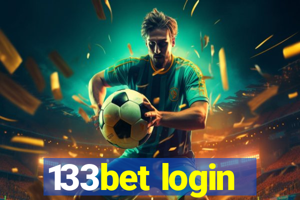 133bet login